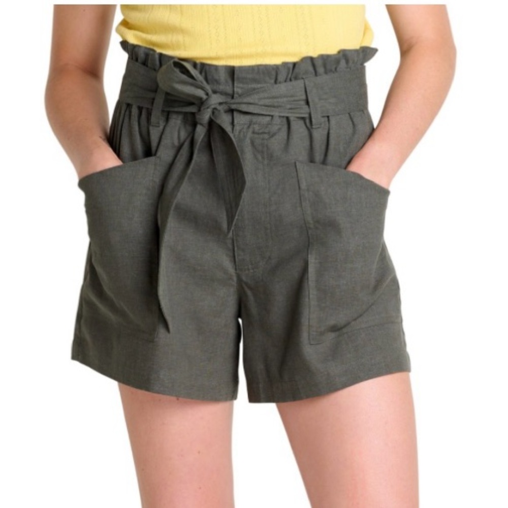 Toad&Co Women’s Tarn Shorts